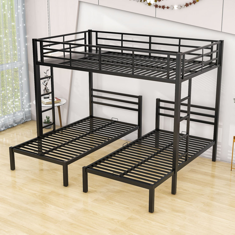 L shaped bunk beds for sale sale